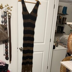 Indikah Knit Dress